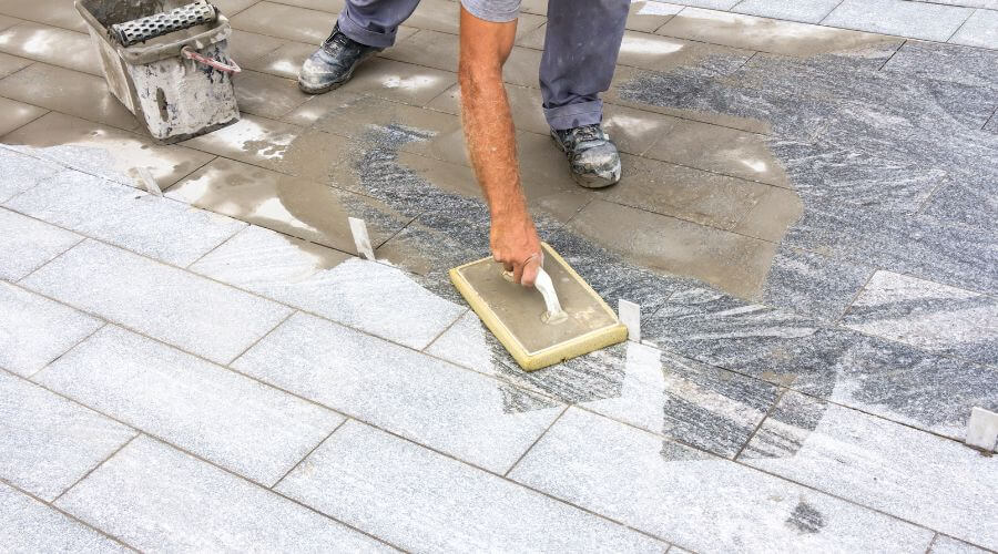 Professional gutter cleaning in Haddock, GA